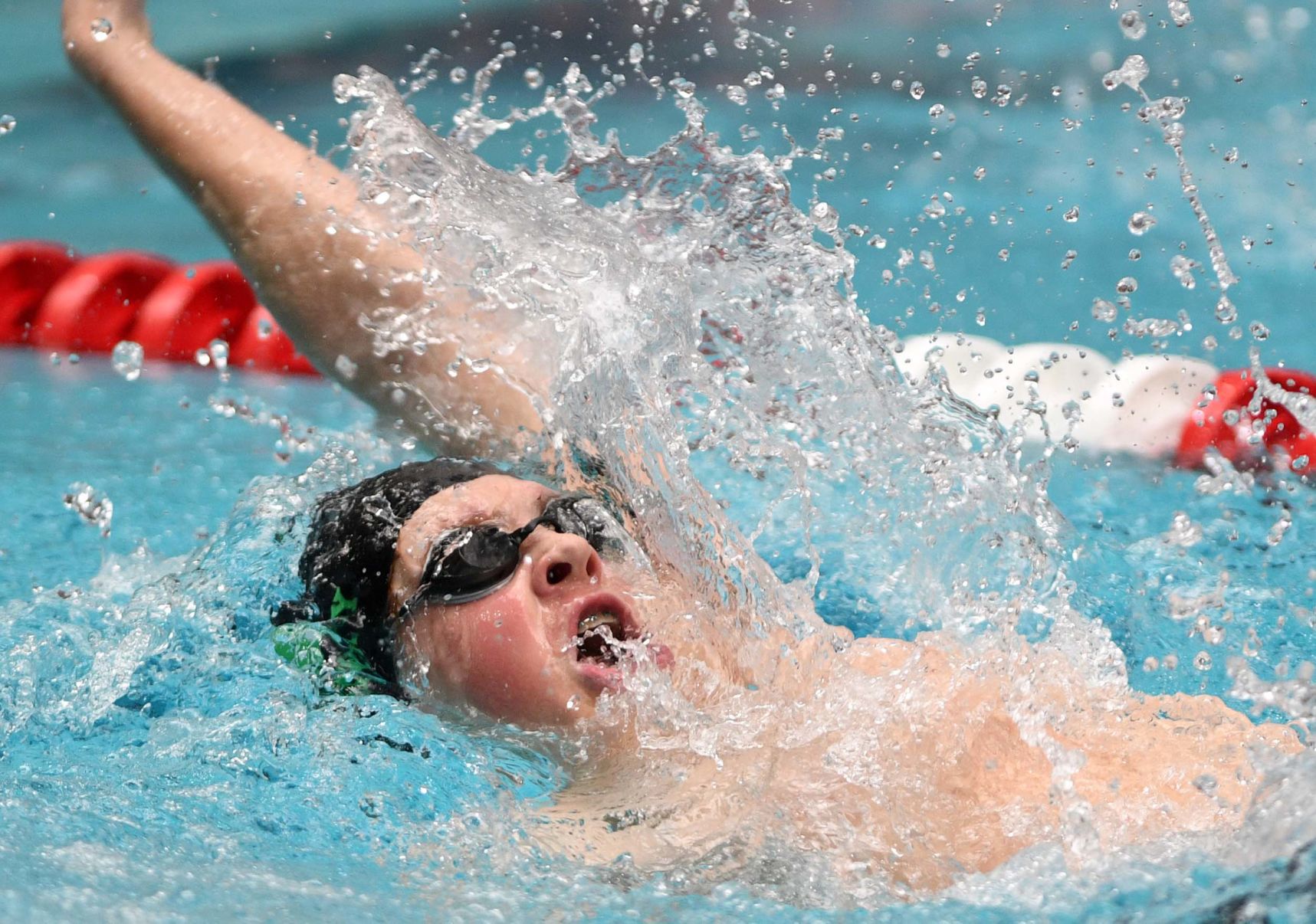 Mid Penn Swimming